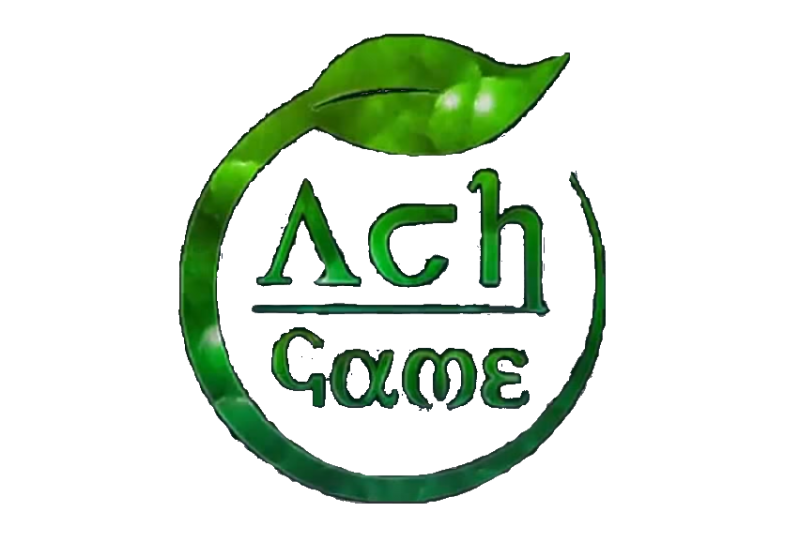 AchGame Logo