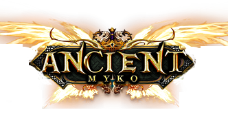AncientMyko Logo