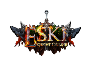 EskiKnightOnline Logo