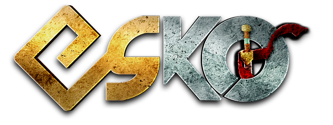 EskoGame Logo