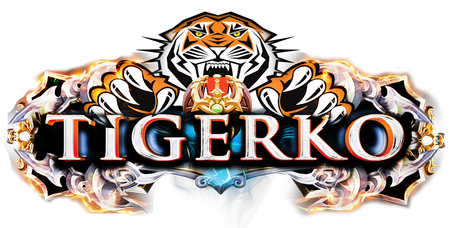 Tigerko Logo