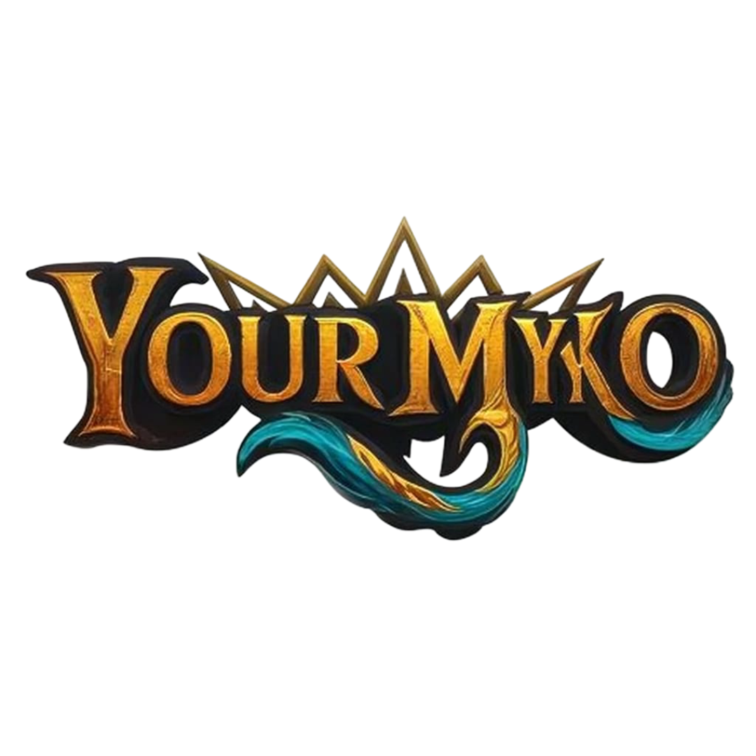YourMyko Logo